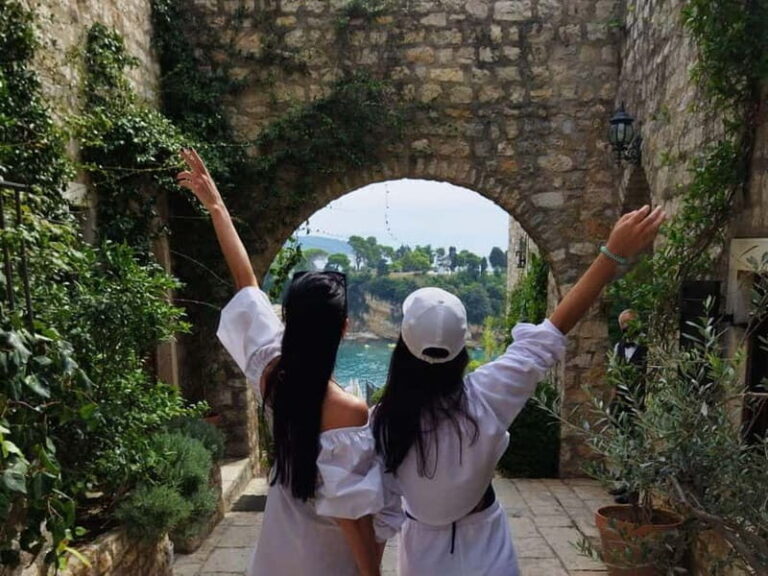 From Bar: Phoenix Town & Town of Pirates in One Day - In-Depth Look at the Tour Experience