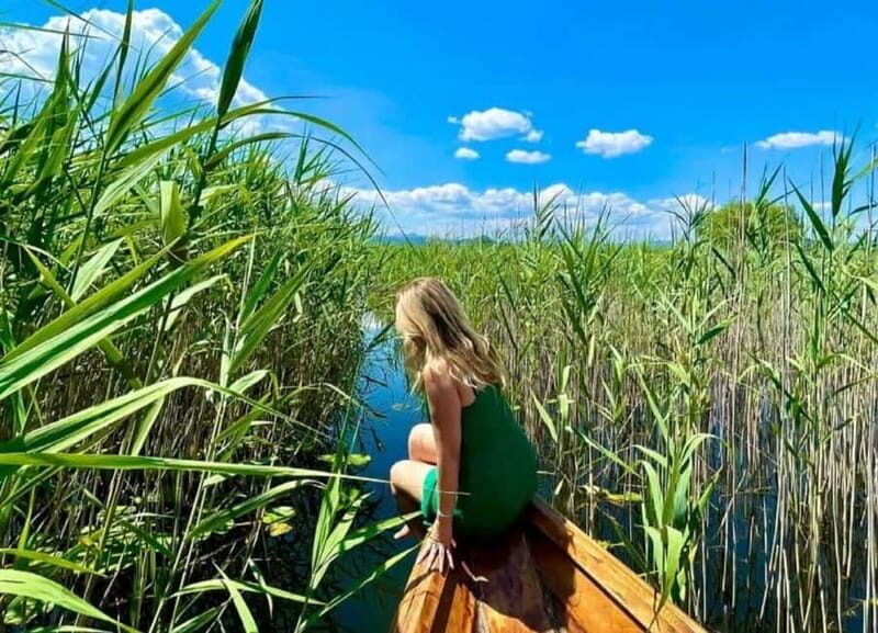 From Bar: Skadar Lake Land and Boat Tour - Who Would Love This Tour?