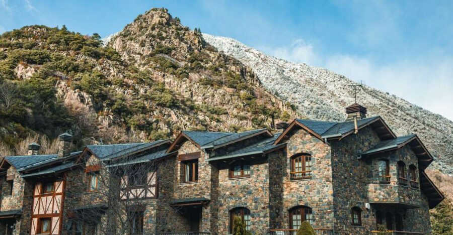 From Barcelona: Highlights of Andorra Private Full-Day Tour - An In-Depth Look at the Experience