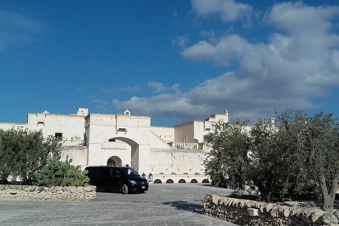 from BARI or OSTUNI to central Puglia wonders tour ! - Why This Tour Offers Great Value