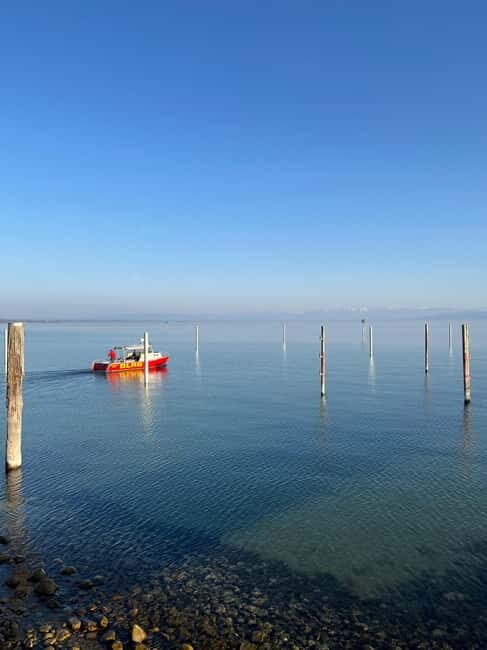 From Basel: 4 Countries and Lake Bodensee Private Car Tour - Why This Tour Offers Great Value