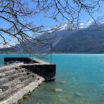 From Basel: Alps, Waterfalls and Lakes Private Car Tour - How the Tour Works