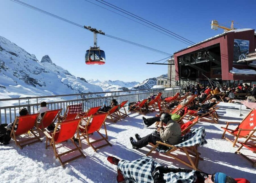 From Basel: Mount Titlis & Lucerne City in Private Day Trip - Final thoughts: is this experience right for you?