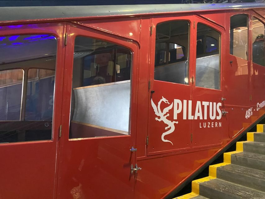 From Basel: Mt. Pilatus and Lake Lucerne Small Group Tour - Final Thoughts