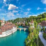 From Basel: Private Day Trip in Bern with Cheese Tasting - Starting Point: Basel to Bern – Seamless Travel