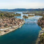 From Basel: Private Day Trip To Europe's Largest Falls - Why This Tour Works Well