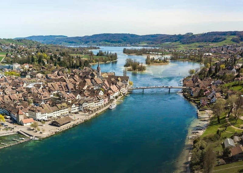 From Basel: Private Day Trip To Europe's Largest Falls - Why This Tour Works Well
