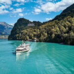 From Basel: Private Interlaken tour, Lake Brienz, Waterfalls - Why This Tour Offers Great Value