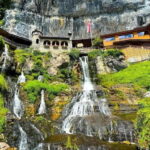 From Basel: Thun Tour, Beatus Caves, Lake Cruise & Cheese - A Full-Day Swiss Adventure Worth Your Time