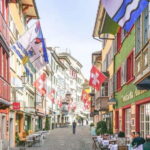 From Basel: Zurich Tour with Chocolate tasting & Lake Cruise - What Makes This Tour Stand Out