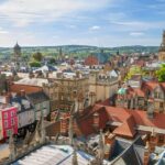 From Bath: Cotswolds and Oxford Full-Day Tour - Exploring Oxford and the Cotswolds: An Authentic Day Trip