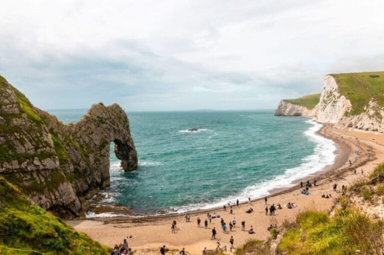 From Bath: Salisbury and the Jurassic Coast Small Group Tour - What to Expect and Practical Tips