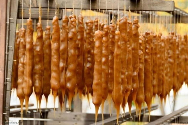 From Batumi: Cook Like a Local - Georgian Culinary Classes - Practical Details That Matter