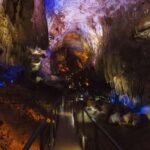 From Batumi: Private Prometheus and Sataplia Caves Day Tour - The Natural Wonders of Georgia’s Caves