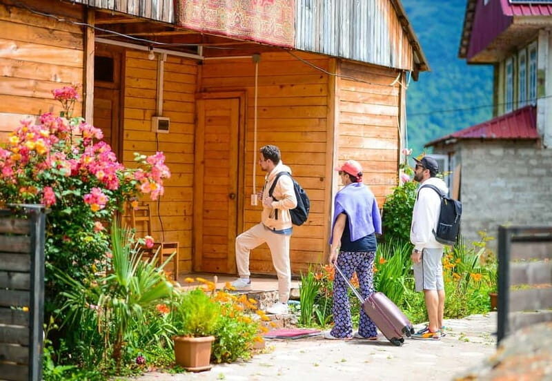 From Batumi: Songs & Flavors of Merisi Village - Practical Details and What You Should Know