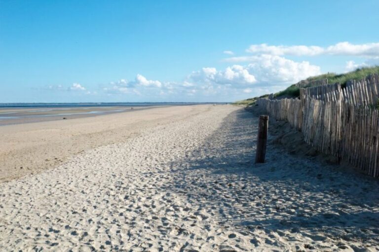 From Bayeux: American D-Day Sites in Normandy Full-Day Tour - Visiting Sainte-Mère-Église