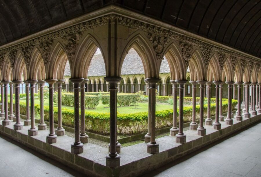 From Bayeux: Full-Day Mont Saint-Michel Tour - Who Would Love This Tour?
