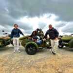 From Bayeux: Half-Day Normandy WWII Sidecar Tour - The Sum Up