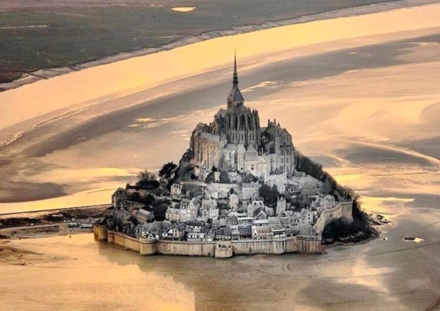 From Bayeux: Mont-Saint Michel Guided Tour - The Full Experience: A Detailed Look at the Tour
