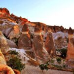 From Belek 2-Day Cappadocia, Cave Hotel, & Balloon Tour - Authenticity, Comfort, and Value