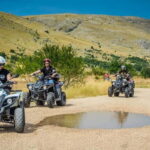 From Belek & City of Side Quad or Buggy Safari With Transfer - Who Will Love This Tour?