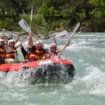 From Belek: Fully Combo Zipline, Quad Safari, Rafting, Lunch - Why This Tour Works