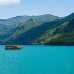 From Belek: Green Canyon Boat Trip with Lunch and Drinks - Who Should Consider This Tour?