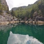 From Belek: Green Canyon Boat Trip with Lunch and Drinks - What the Reviews Reveal