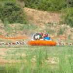 From Belek, Side, Alanya: First Tourist Hovercraft Adventure - An In-Depth Look at the Tour Experience