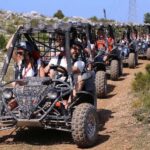 From Belek & Side: Buggy or Quad Safari with Hotel Transfer - Who Will Enjoy This Tour?