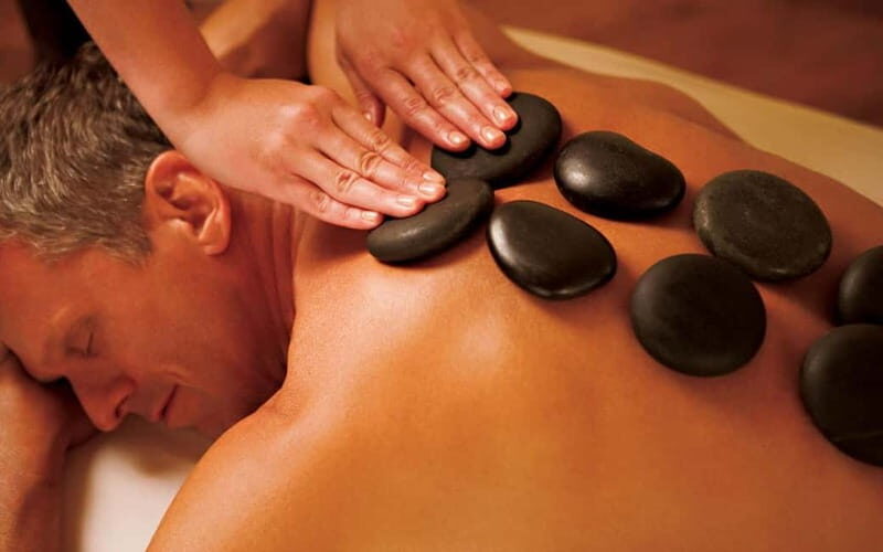 From Belek -Side: Traditional Turkish Bath (Hammam) Massage - The Practical Details