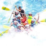 from Belek: Whitewater Rafting at Koprulu Canyon - Final Thoughts