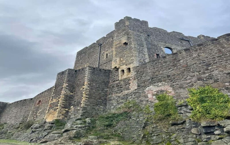 From Belfast: Causeway Express Tour Shore Excursion - An In-Depth Look at the Belfast Causeway Express Tour