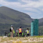 From Belfast: Electric Bike Experience - A Day of Scenic Highlights