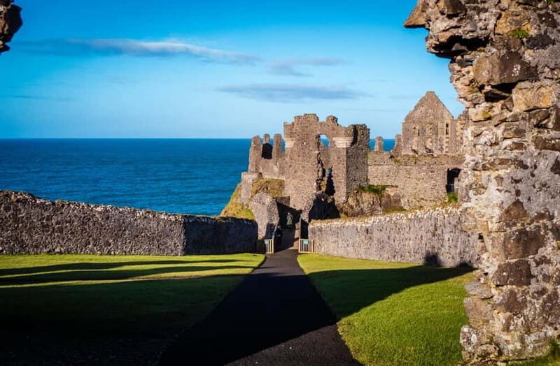 From Belfast: Full-Day Giant's Causeway Shore Excursion - Authentic Insights from Travelers