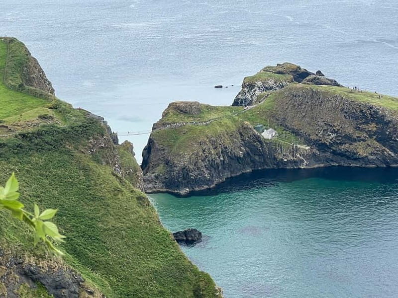 From Belfast: Giant's Causeway and Dark Hedges Day Tour - The Sum Up