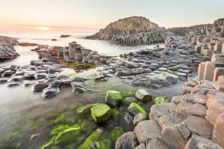 From Belfast: Giants Causeway and Game of Thrones Day Tour - What Makes This Tour Stand Out?