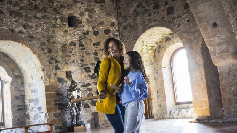 From Belfast: Giants Causeway and Game of Thrones Day Tour - Why This Tour Offers Great Value