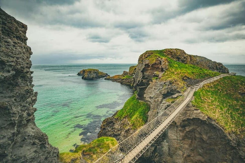 From Belfast: Giant's Causeway and Game of Thrones Tour - Who Should Consider This Tour?