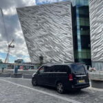 From Belfast: Giants Causeway belfast private tour - Transportation and Practical Details