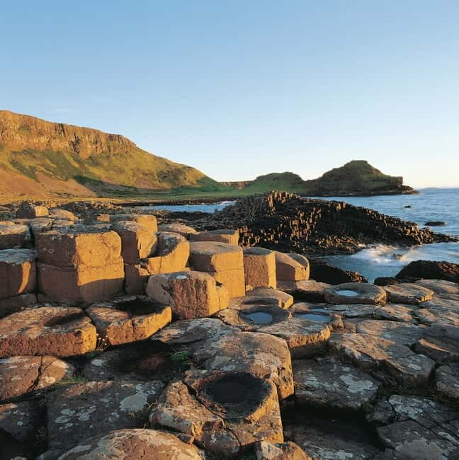 From Belfast: Giants Causeway Day Trip - An In-Depth Look at the Experience