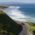 From Belfast: Giant's Causeway, Dunluce Castle & Dark Hedges - A Detailed Look at the Tour Experience