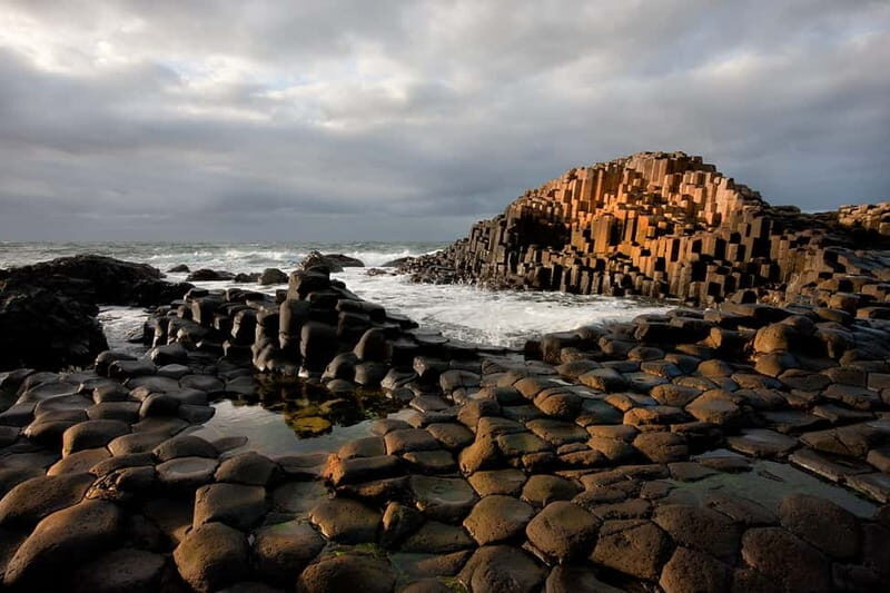 From Belfast: Giant's Causeway Full-Day Guided Tour - Final thoughts