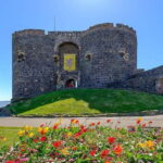 From Belfast: Giant's Causeway Guided Day Tour With Castles - Why This Tour Works Well
