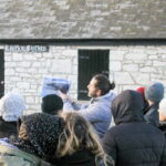 From Belfast: Giant's Causeway & Titanic Experience Belfast - What’s Included and What’s Not
