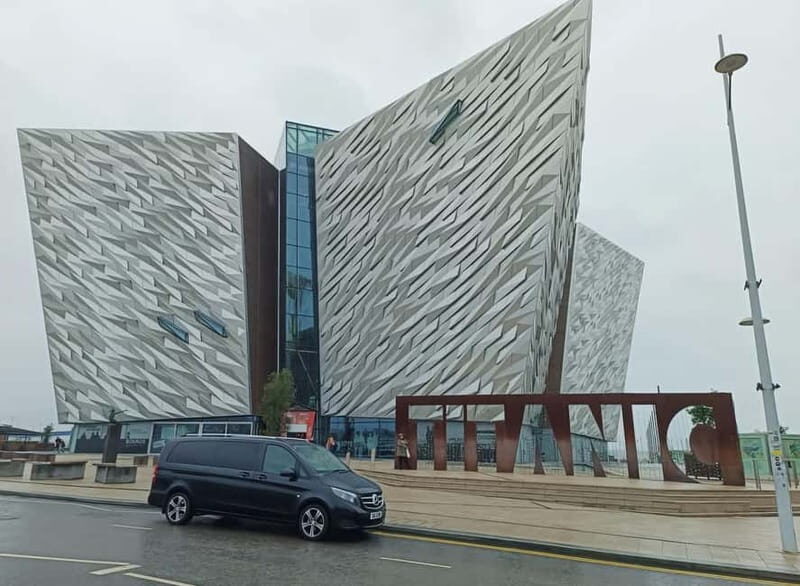 From Belfast: Guided Day Tour to Galway with Stops - Who is This Tour Best For?