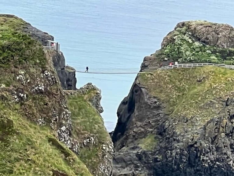 From Belfast: Private Giants Causeway Coastal Tour - Who Is This Tour Best For?
