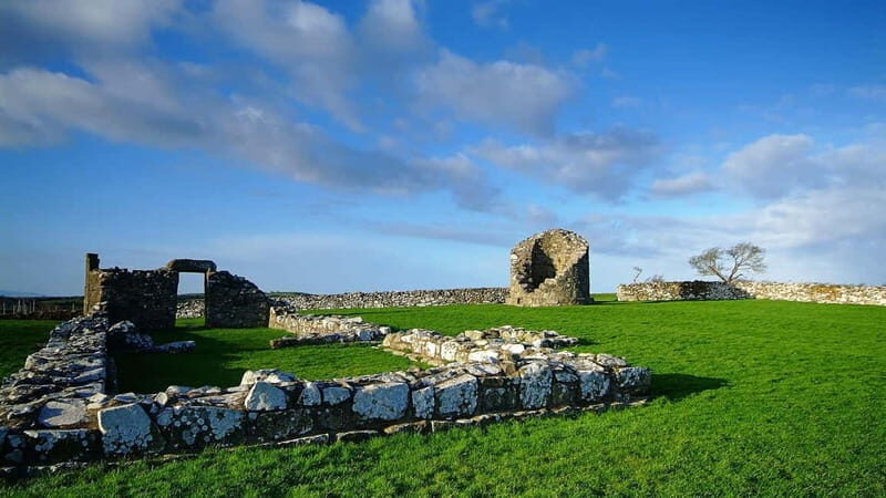 From Belfast: Strangford Lough Kings and Queens Tour - Exploring the Itinerary – What to Expect