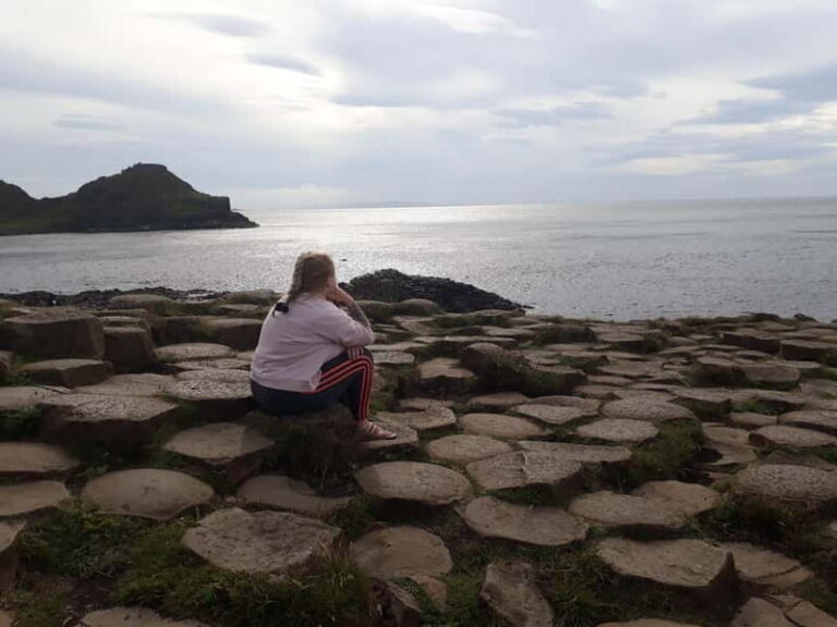 From Belfast: The Giant's Causeway & Game of Thrones Tour - What Makes This Tour Stand Out?