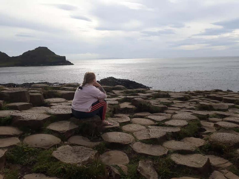 From Belfast: The Giant's Causeway & Game of Thrones Tour - What Makes This Tour Stand Out?